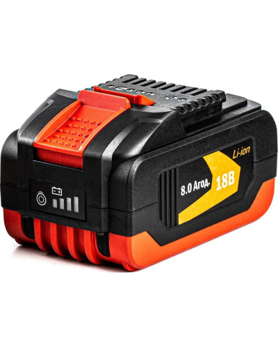Аккумуляторная батарея GTM B18V/8Аh Li-Ion