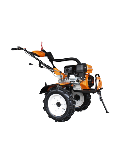 Мотоблок GTM GH-7/100-3 - 7 л.с., 80-100 см, ВОМ