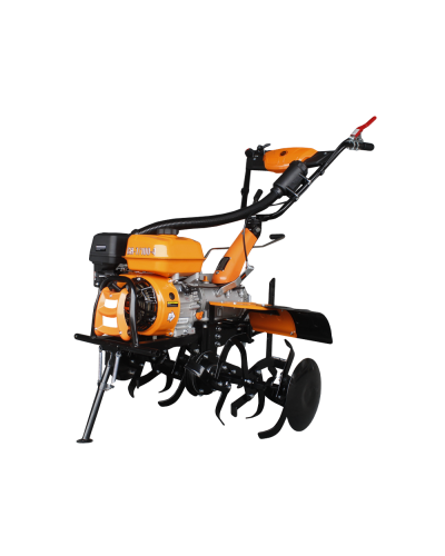 Мотоблок GTM GH-7/100-4 - 7 л.с., 80-100 см, 3+1 скорость, ВОМ