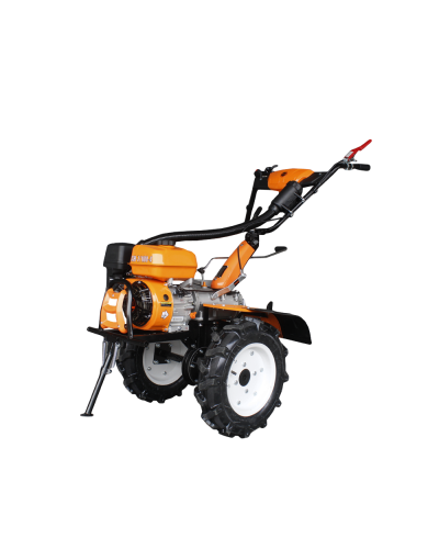 Мотоблок GTM GH-7/100-4 - 7 л.с., 80-100 см, 3+1 скорость, ВОМ