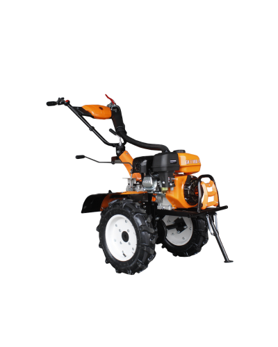 Мотоблок GTM GH-7/100-4 - 7 л.с., 80-100 см, 3+1 скорость, ВОМ