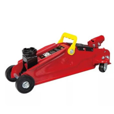Домкрат подкатной GTM T830020 (32765)