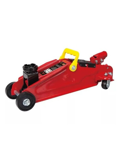 Домкрат подкатной GTM T830020 (32765)
