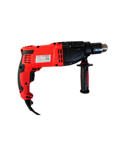 Ударная дрель GTM DI-16/1050ER(M) - 1050 Вт, с реверсом! Ударная дрель GTM DI-16/1050ER(M) - 1050 Вт, с реверсом!