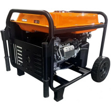 Генератор инверторный GTM DK4000Xi (34574)