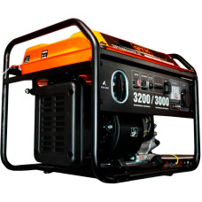 Инверторный генератор GTM DK3500Xi-V (34253)