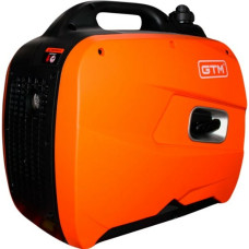 Инверторный генератор GTM R2000IS (34445)