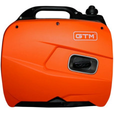 Инверторный генератор GTM R2000IS (34445)