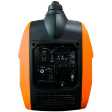 Инверторный генератор GTM R2000IS (34445)
