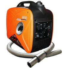 Инверторный генератор GTM R2500IS (34515)
