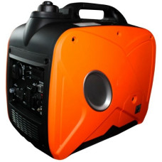 Инверторный генератор GTM R2500IS (34515)
