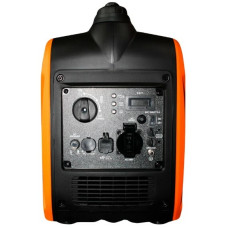 Инверторный генератор GTM R2500IS (34515)