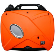 Инверторный генератор GTM R2500IS (34515)