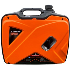 Инверторный генератор GTM R3100IS (34447)