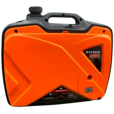 Инверторный генератор GTM R3100IS (34447)