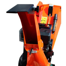 Бензиновый измельчитель веток GTM GS15002 (82890)