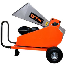 Бензиновый измельчитель веток GTM LC-60R (82919)