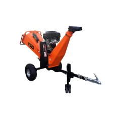 Измельчитель веток бензиновый GTM P4206 (83208)