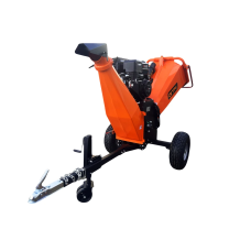 Измельчитель веток бензиновый GTM P4206 (83208)