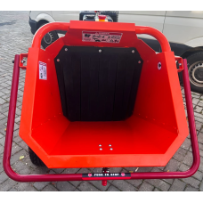 Измельчитель веток бензиновый GTM P4206 (83208)