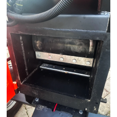 Измельчитель веток бензиновый GTM P4206 (83208)