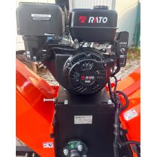 Измельчитель веток бензиновый GTM P4206 (83208)