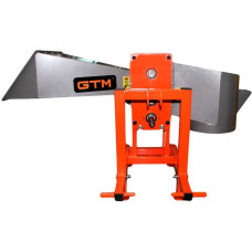 Измельчитель веток GTM LC-80PTO (82921)