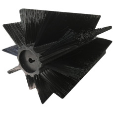 Роликовая щетка GTM для подметальной машины MS980AT2 (32319)