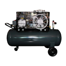 Поршневой воздушный компрессор GTM KCH2070B-100L (27156)