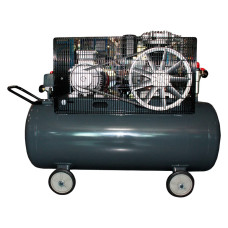 Поршневой воздушный компрессор GTM KCH2090-200L (27157)
