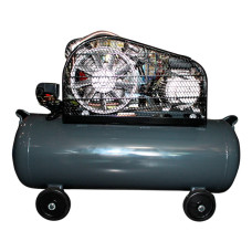 Поршневой воздушный компрессор GTM KCJ2070-100L (27160)