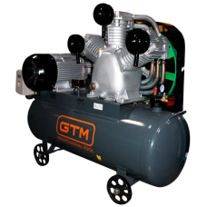 Поршневой воздушный компрессор GTM KCJ3100-300L (27161)