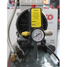 Поршневой воздушный компрессор GTM KCW1500-50L (27154)