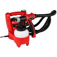 Краскораспылитель GTM SG500 (2567)