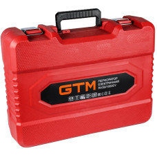 Перфоратор GTM RH32/1000EV (2565)