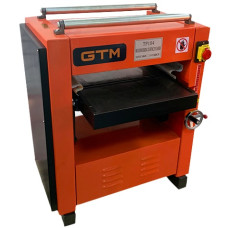 Рейсмусовый станок GTM TP104