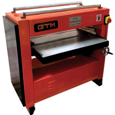 Рейсмусовый станок GTM TP106