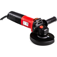Угловая шлифмашина GTM AG125/850T (2719)