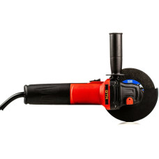 Угловая шлифмашина GTM AG125/850T (2719)
