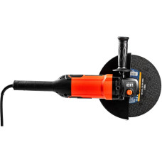 Угловая шлифмашина GTM AG230/2300HD (2892)