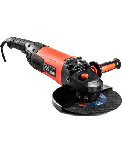 Угловая шлифмашина GTM AG230/2800D
