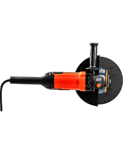 Угловая шлифмашина GTM AG230/2800D