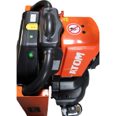 Рокла электрическая GTM PTE15Q-B (92332)