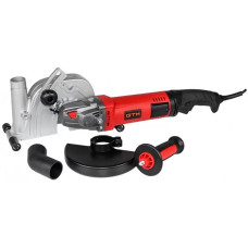 Штроборез GTM WC125/150/1800 (2480)