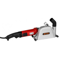 Штроборез GTM WC125/150/1800 (2480)