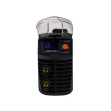 Инвертор сварочный GTM MMA-180DS LCD (51954)