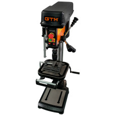 Станок сверлильный GTM DB30 (16002)
