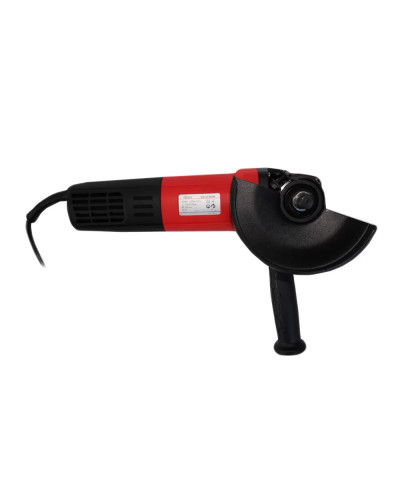 Болгарка (КШМ) GTM AG-125/900(M) - 900 Вт, 125 мм, компактна Болгарка (КШМ) GTM AG-125/900(M) - 900 Вт, 125 мм, компактна