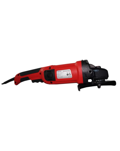 Болгарка (УШМ) GTM AG150/1500P - 1500 Вт, 150 мм, постоянные обороты, плавный пуск Болгарка (УШМ) GTM AG150/1500P - 1500 Вт, 150 мм, постоянные обороты, плавный пуск