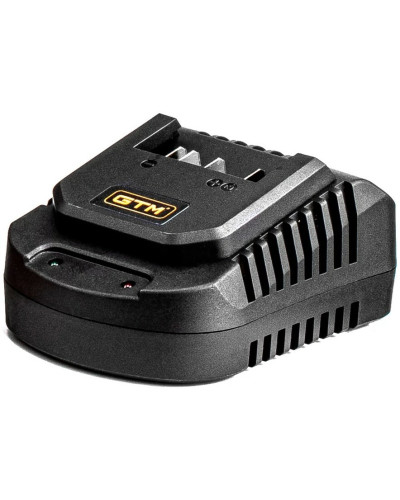 Зарядное устройство GTM Ch18V/4А Зарядное устройство GTM Ch18V/4А